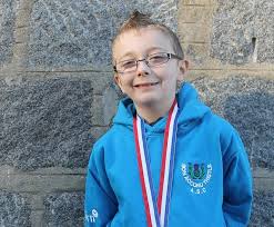 Image result for Bon Accord Thistle Amateur Swimming Club