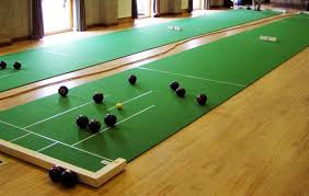 Image result for Beeston West End Short Mat Bowls Club