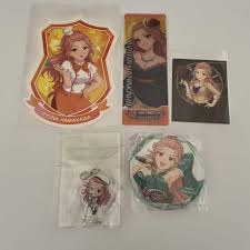 「浜川愛結奈 アイドルマスターシンデレラガールズ」の画像検索結果