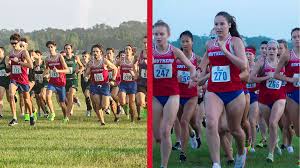 Image result for Lakeland Cross Country Ski Club