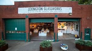 Image result for Glassworks