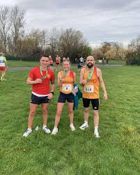 Image result for Crook and District Athletic Club