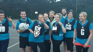 Image result for Lastonet Netball Club