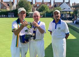 Image result for Stevenage Town Bowls Club