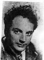 PAL: Clifford Odets (