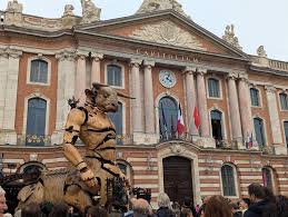 Image result for toulouse