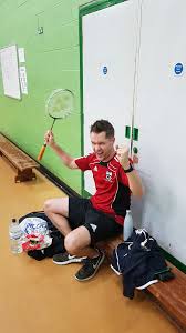 Image result for Staines Sport Badminton Club