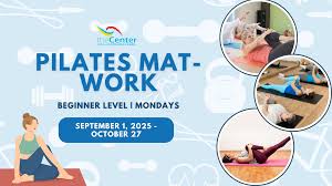 Image result for Pilates Mat Work Classes