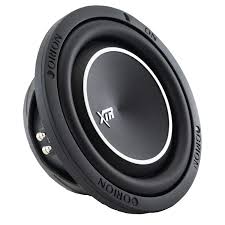 Image result for shallow subwoofer