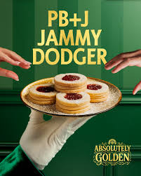 Image result for Jammy Dodgers