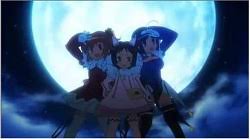 「西条女史 快盗天使ツインエンジェル」の画像検索結果