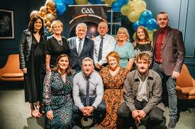Image result for St Comgall`s G A C