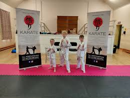Image result for Excalibur Shotokan Karate Club