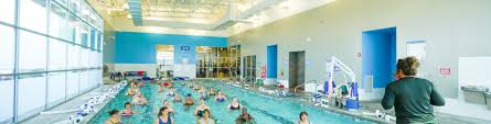 Image result for Aqua Aerobics Esporta Health Club