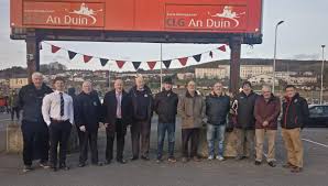 Image result for An Riocht Gaa Club