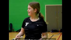 Image result for Badminton England Staff Badminton Club