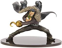 「クロコダイル ONE PIECE」の画像検索結果