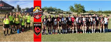 Image result for Phoenix Youth Sc