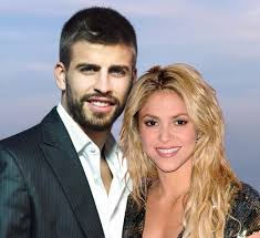 shakira o pique 1