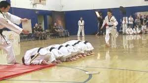 Image result for Southill Karate Club