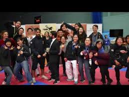 Image result for Imperial College Union Fencing Club