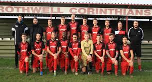 Image result for Rothwell Town A F C