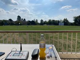 Image result for Oundle Town Cc
