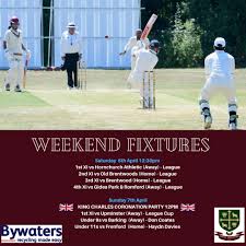 Image result for South Woodford Cricket & Sports Club