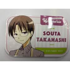 「小鳥遊宗太 WORKING!!」の画像検索結果