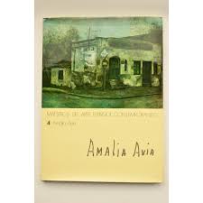 Image result for Amalia Avia