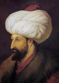 ... mengenai Muhammad Al Fatih, yaitu “Kota Konstantinopel akan jatuh ke tangan Islam. Pemimpin yang menaklukkannya adalah sebaik-baik pemimpin dan pasukan ... - al-fatih-murad-03