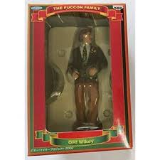 「バーバラ・フーコン オー!マイキー」の画像検索結果