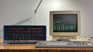 Image result for Altair Tc