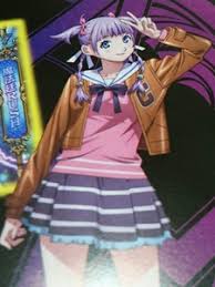 「鮫岡生羽 ウィザード・バリスターズ〜弁魔士セシル」の画像検索結果