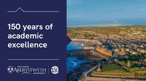 Image result for Aberystwyth University