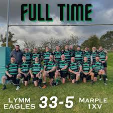 Image result for Lymm Rugby Union Football Club