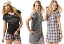 Women's Casual Clothing Fashion Trend 2012 casual-dresses ...