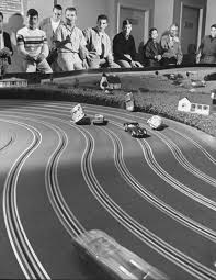 Image result for London Scalextric Club