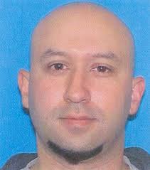 Aggravated Domestic Battery Suspect, Joseph Lopez, Arrested on ... - JosephLopez1