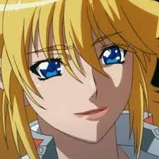 「エクセレン・ブロウニング」の画像検索結果