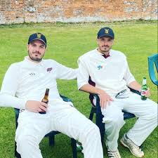 Image result for All Cannings Cricket Club