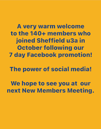 Image result for U3A Sheffield Scrabble Club