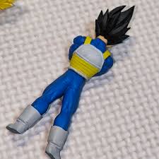 「ベジータ （人造人間編）」の画像検索結果