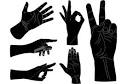 Oklahoma First Grader Suspended For 'Offensive' Hand Gesture Alex ...