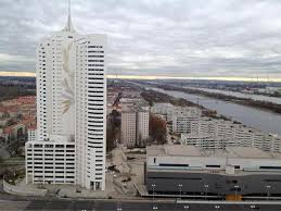 Image result for hochhaus neue donau