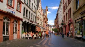 Image result for mainzelm