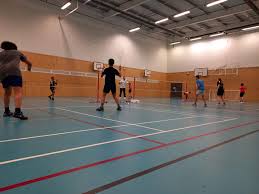Image result for Shropshire Junior Badminton Club