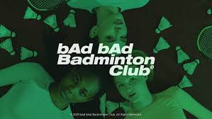Image result for Cf Badminton Club