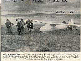Image result for Lakes Gliding Club