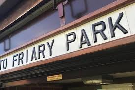 Image result for Friary Bowls Club